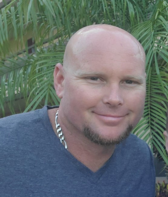 Jason Payne Obituary