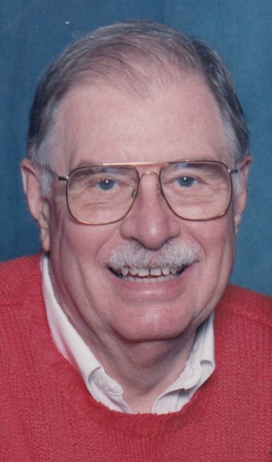 Obituary of Donald Lee Brookstra