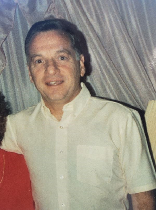 Obituary of Philip Robert Botticello