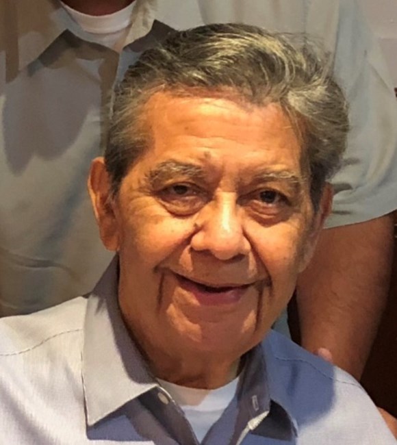Obituary of Jesus R. Guzman