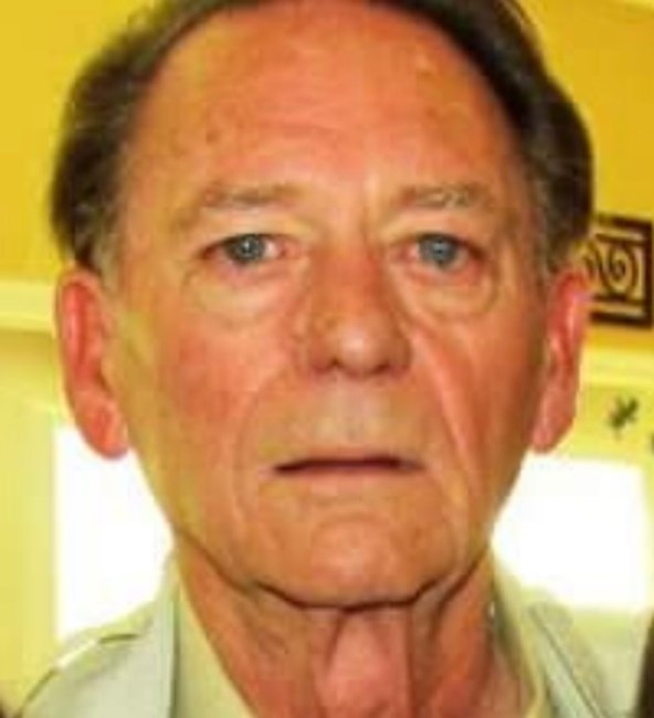 Obituary of Claude "Bob" Robt Eubanks