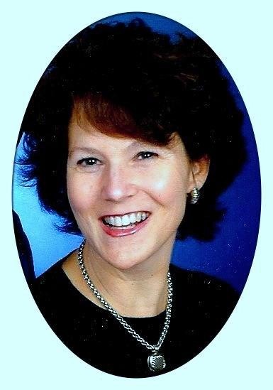 Obituary of Maureen Richardson