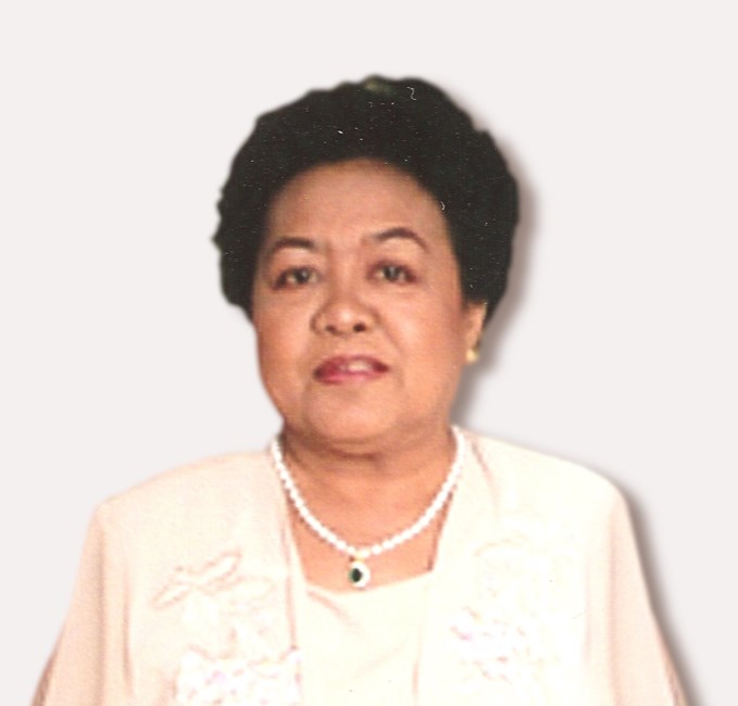 Obituary of Corazon Morales