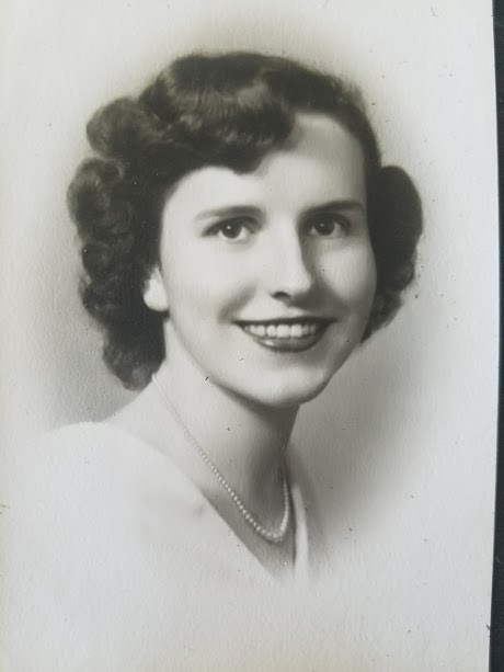 Obituary of Mary Jane O'Brien