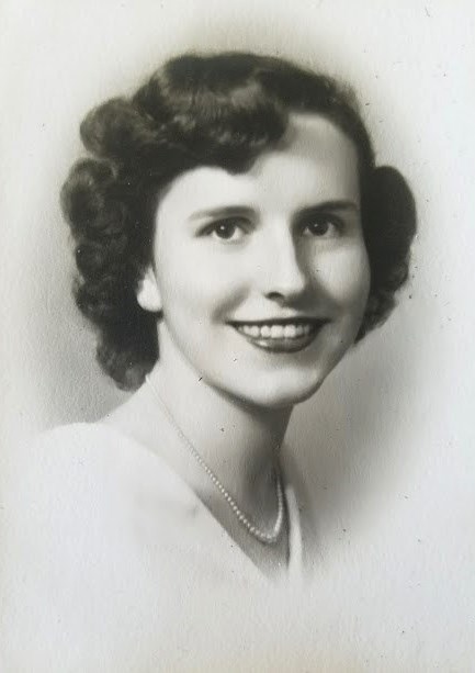 Obituary of Mary Jane O'Brien