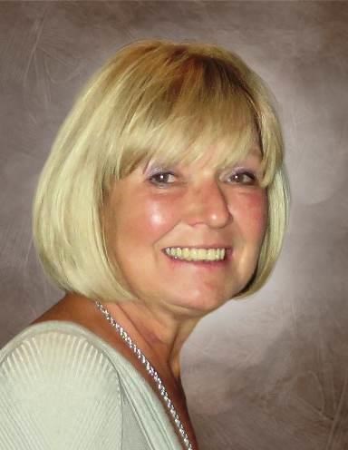 Avis de décès de Denise Breton