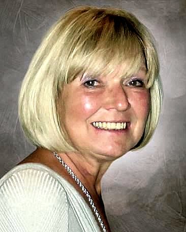 Obituary of Denise Breton