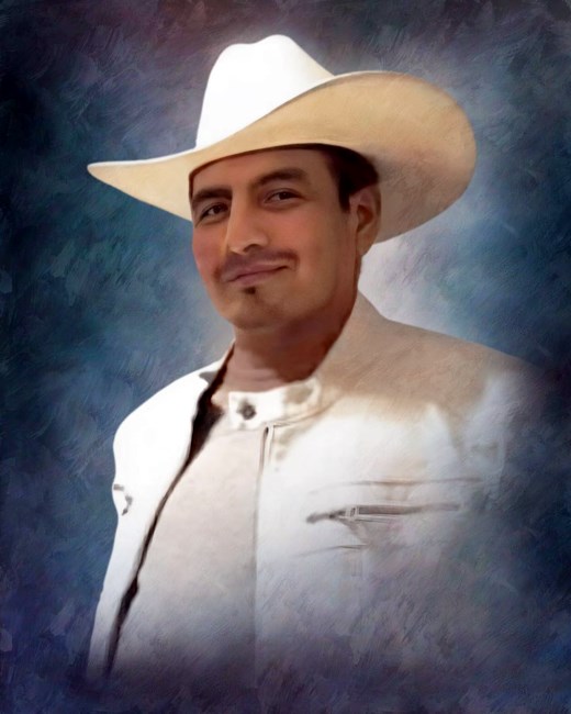 Obituary of Aristeo Rivera-Monterrubio