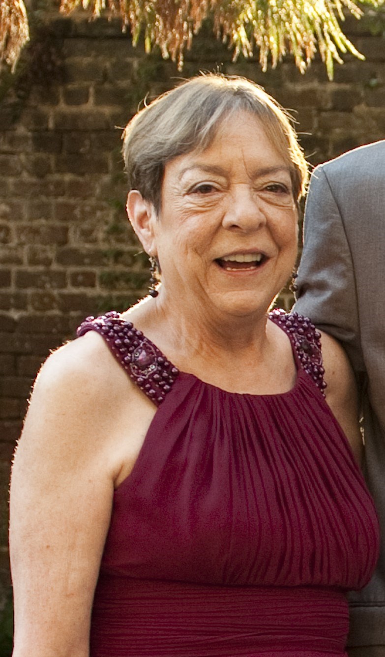 Obituary of Kathleen Ann Geraty