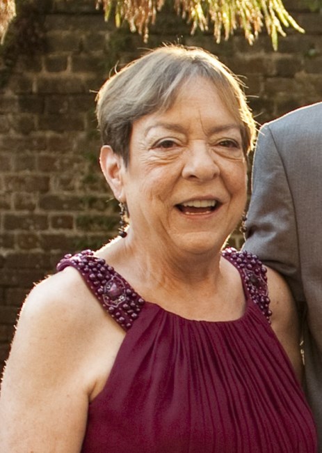 Obituary of Kathleen Ann Geraty