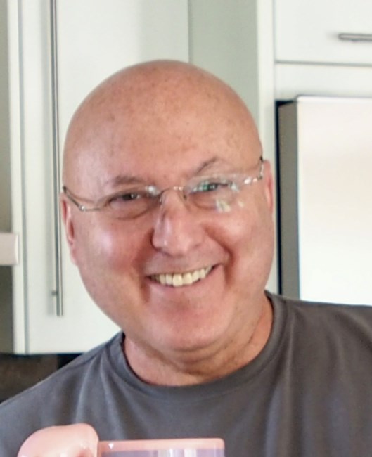 Obituary of Peter Edwin Goldsmith