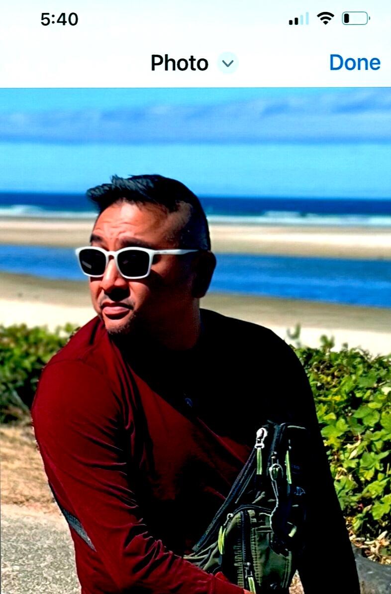 Obituario de Joel Thomas Lasiloo