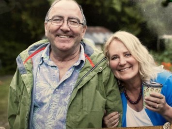 Avis de décès de Daniel Kenneth Starch