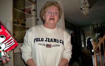 Obituary of Carol Ann Mislitski Friia
