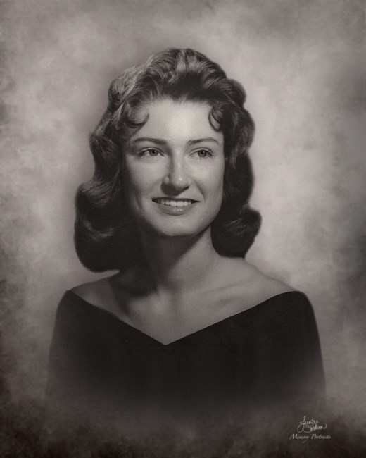 Avis de décès de Barbara Boothe Clark