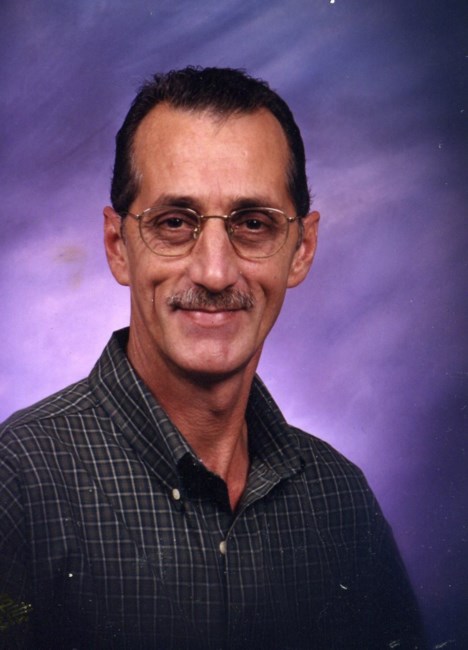 Obituary of Steven D Wright