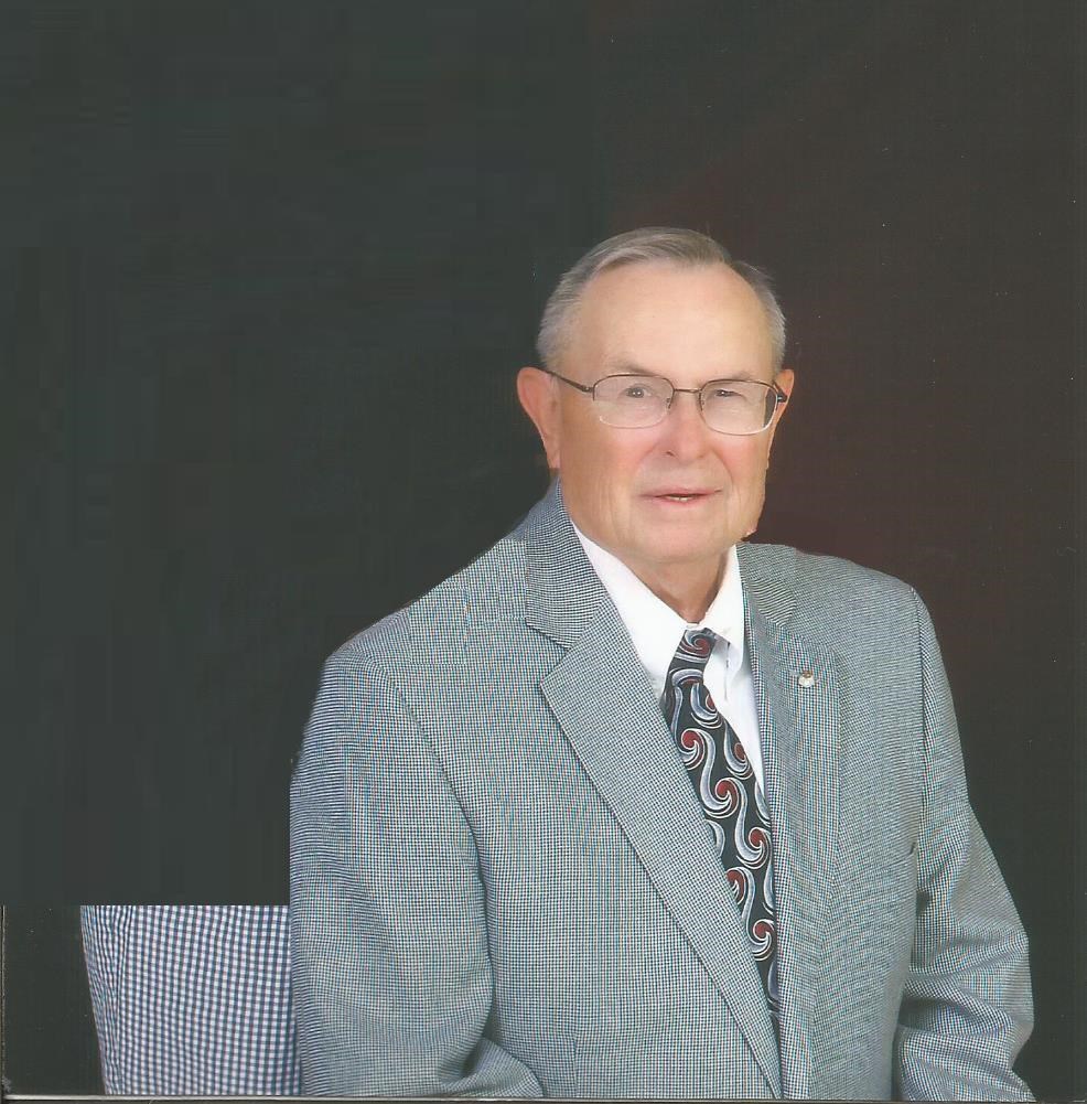 Obituary of LeRoy Charles Orth