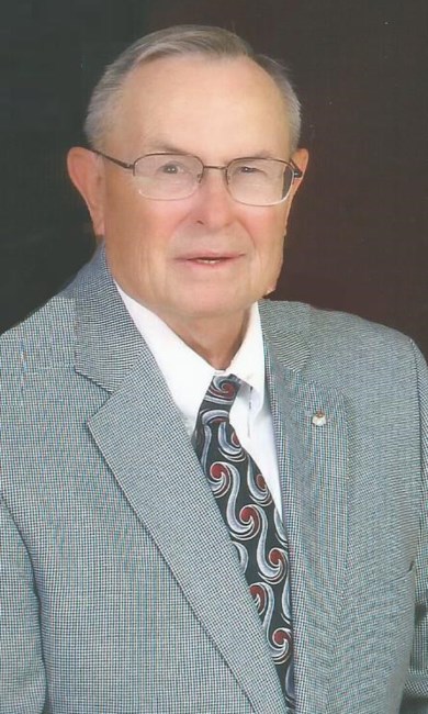 Obituary of LeRoy Charles Orth