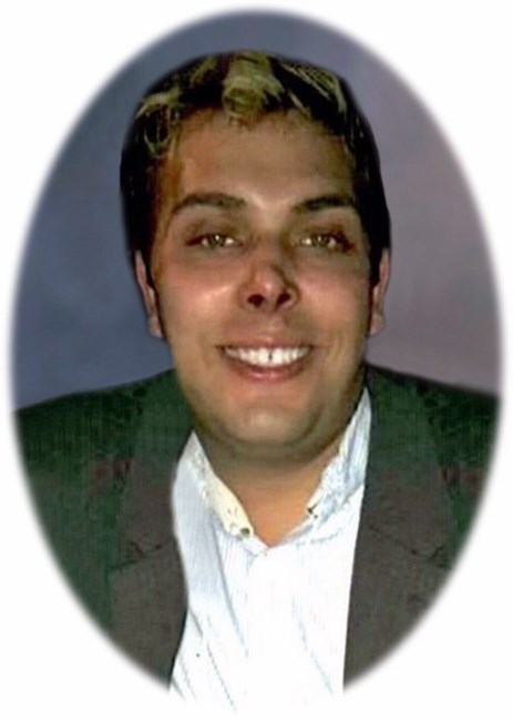 Obituary of Scott Daniel Rimka