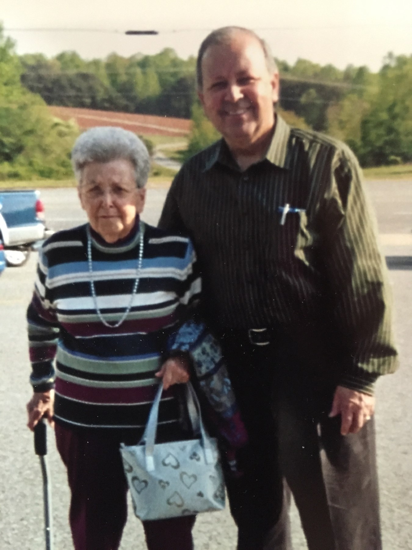 Mildred Stanley Obituary