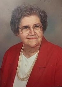 Obituario de May Alice Michel Thomas