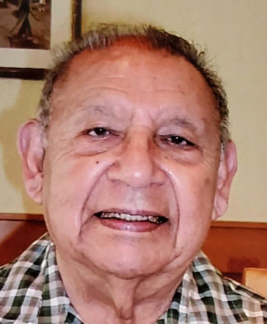 Avis de décès de Javier Sanchez