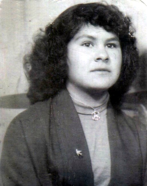 Obituary of Esidora Davila Trevino  Avalos
