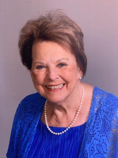 Obituary of Grace Evelyn Balmes