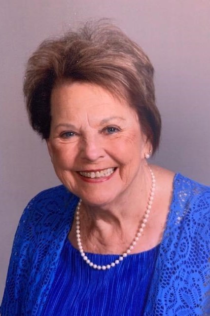 Obituary of Grace Evelyn Balmes