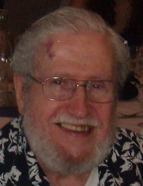 Obituary of Austin Joseph O'Malley, Jr.