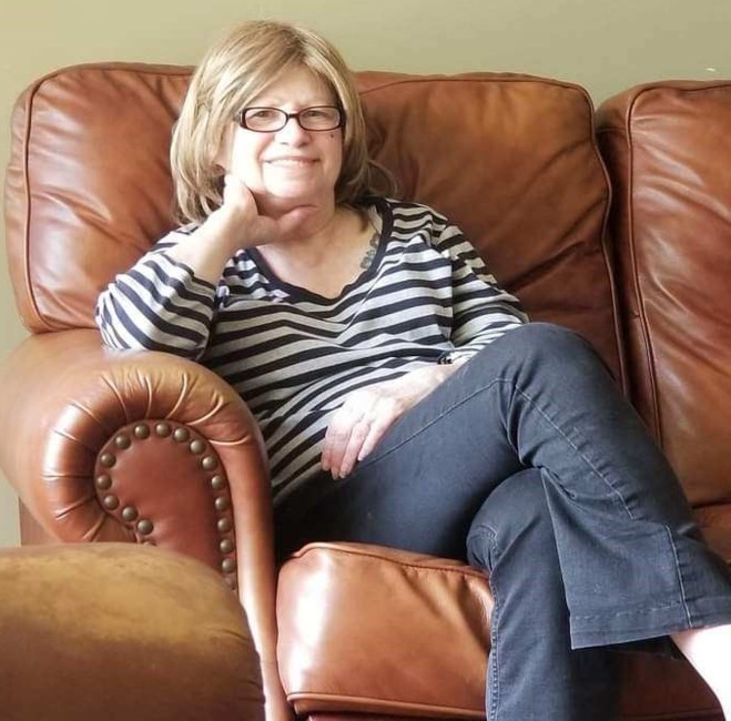 Obituary of Carol A. Power