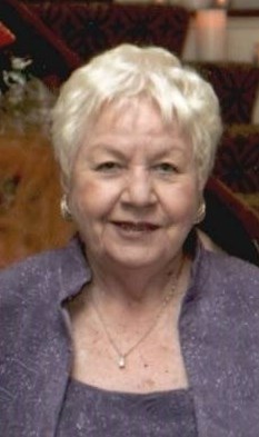 Obituary of Irene Franceschini