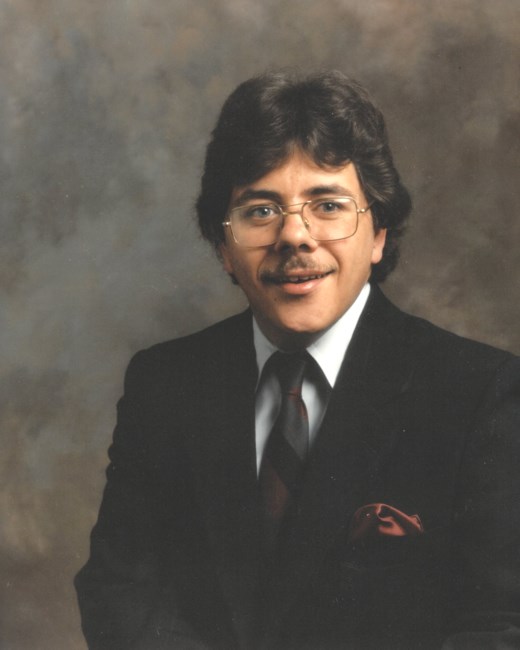 Obituary of John Herman Reijnen