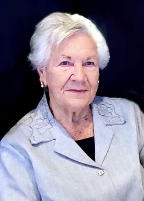 Obituary of Lydia "Clo" Collier