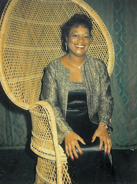Obituary of Ola Mae Freeman
