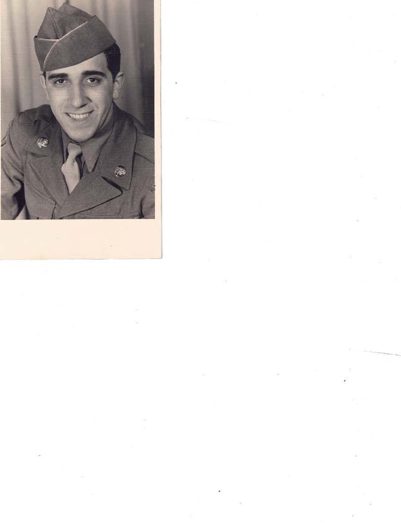 Obituary of Guy Signorelli