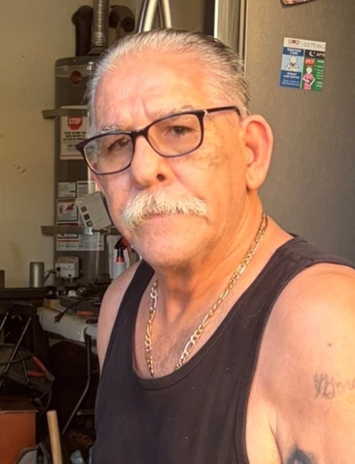 Obituary of Michael Anthony Chavez