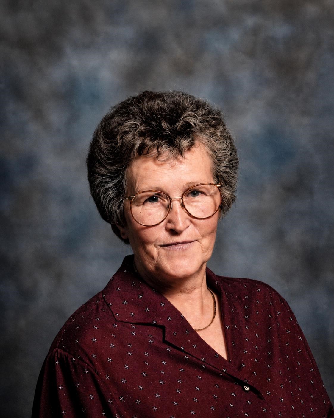 Obituary of Helen Marie Barber
