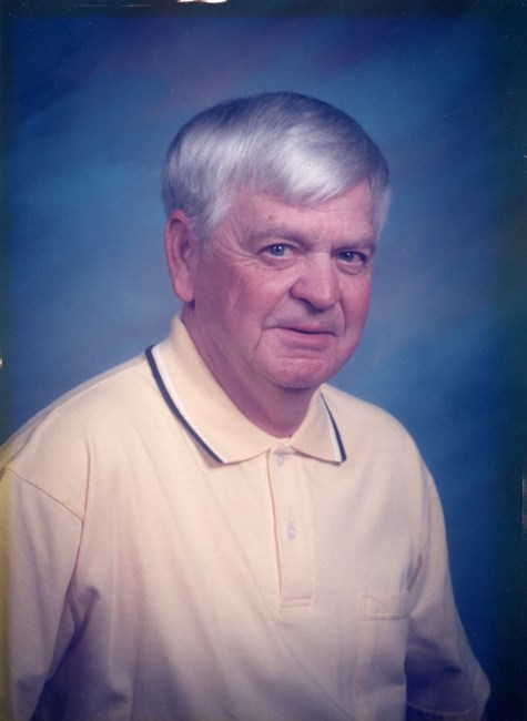 Obituary of Wayne Stanley Wood
