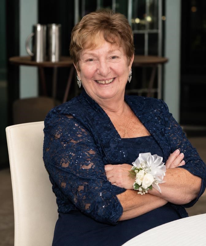 Obituary of Carol Fiorella