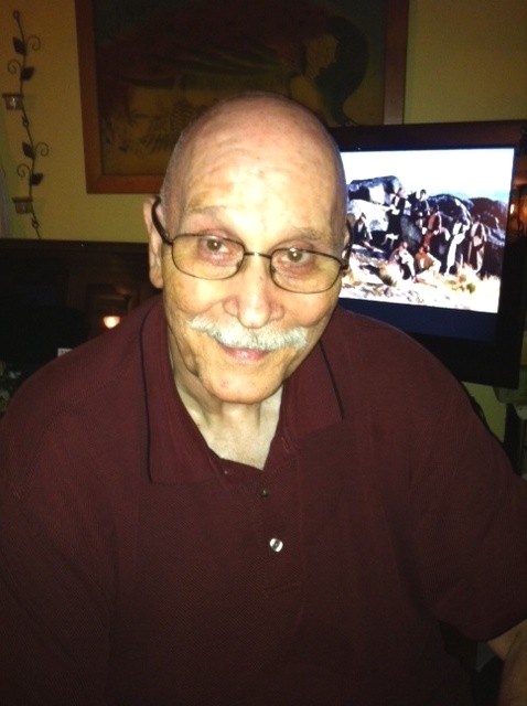 Obituary of Jack L Robertson