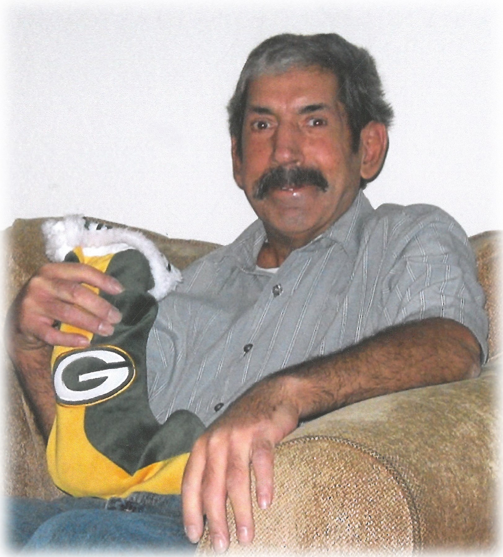 Michael David Schultz Obituary Tucson, AZ