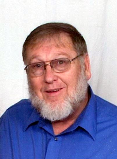 Obituary of John Fredrick Schultheiss