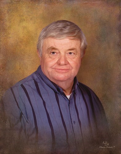 Obituary of Alfred William Nix