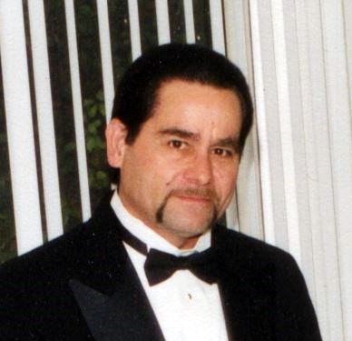 Obituary of Fidel Venegas Roa