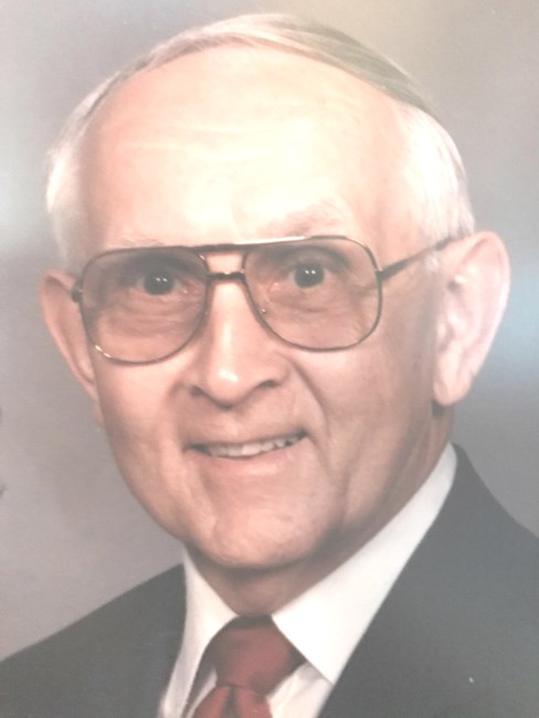 Obituary of Eugene Joseph Eagan