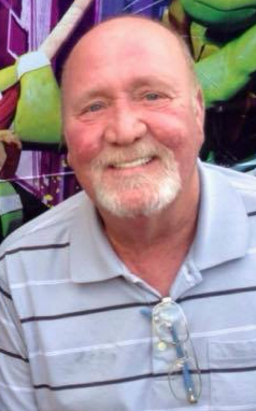 Ellis Barton Obituary - Hanford, CA