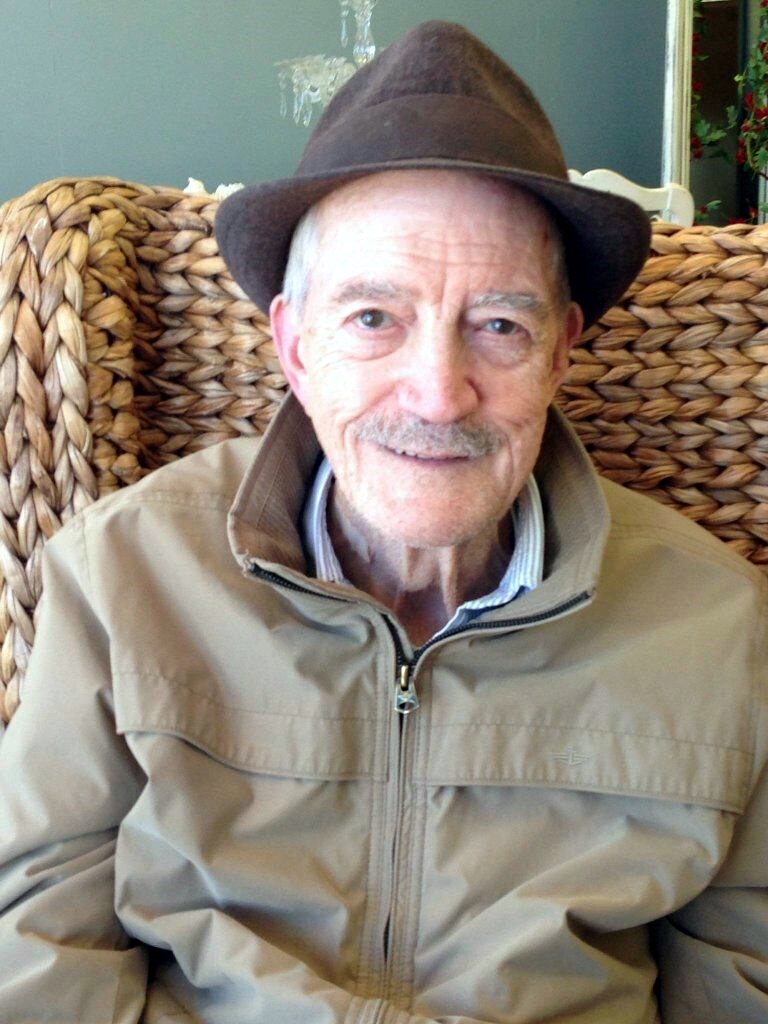 Leonard Hall Obituary Pflugerville, TX