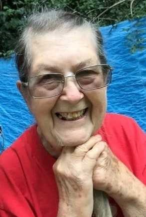 Obituary of Loretta Slaven