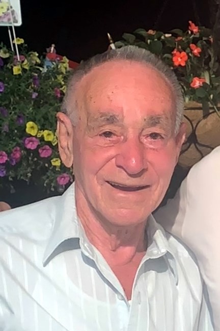 Obituary of Ricardo Cortes